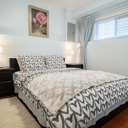 Lovely 1Br Secondary Suite With Separate Entrance นิวเวสต์มินสเตอร์ ภายนอก รูปภาพ